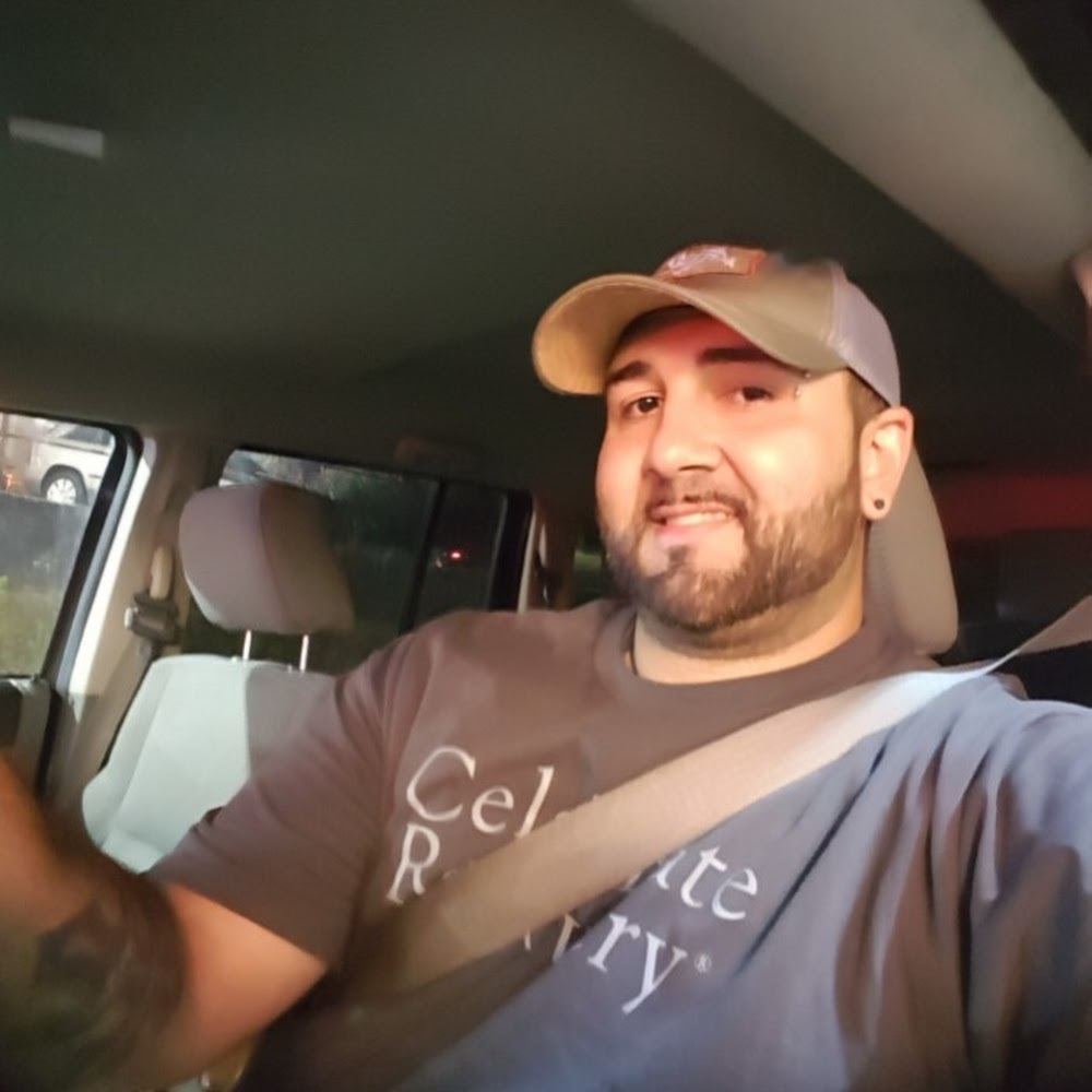 Meet your Posher, Nate